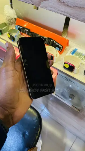 Apple iPhone 12 Pro 256 GB White
