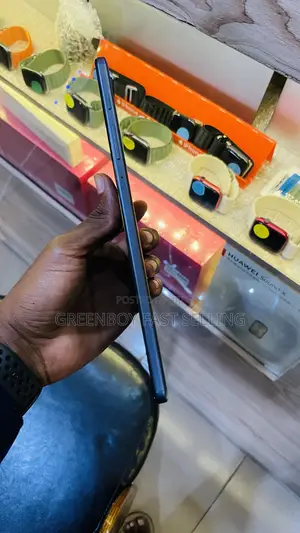 Samsung Galaxy Tab A7 Lite 64 GB Gray