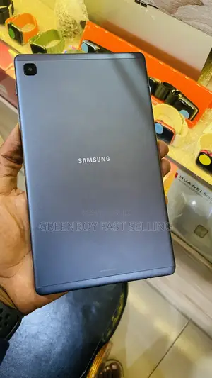 Samsung Galaxy Tab A7 Lite 64 GB Gray
