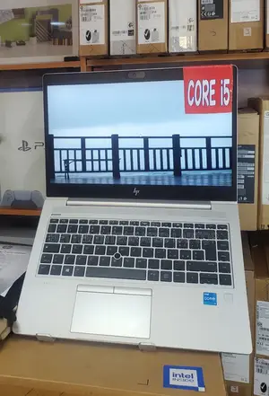 New Laptop HP ProBook 6445B 16GB Intel Core I5 SSD 512GB