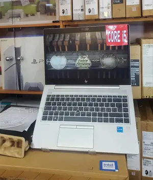 New Laptop HP ProBook 6445B 16GB Intel Core I5 SSD 512GB