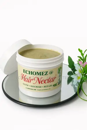 Echomez Hair Nectar