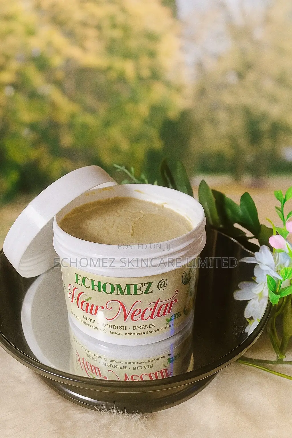 Echomez Hair Nectar