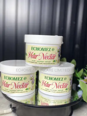 Echomez Hair Nectar