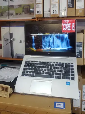 New Laptop HP ProBook 6445B 16GB Intel Core i5 SSD 1T