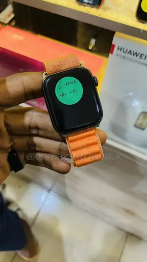 Apple Iwatch Series 6 Nike 44mm