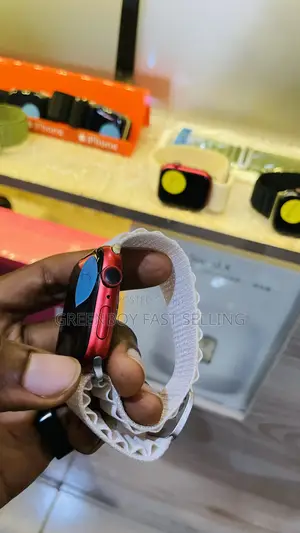 Apple Iwatch Series 6 44mm