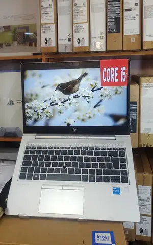 New Laptop HP ProBook 645 12GB Intel Core i5 SSD 256GB