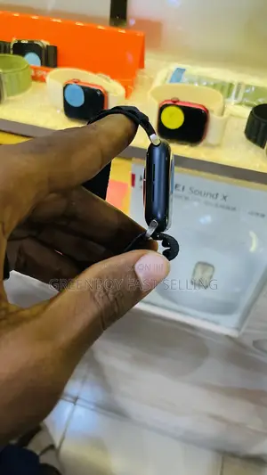 Apple Iwatch Series Se 40mm