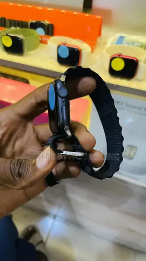 Apple Iwatch Series Se 40mm