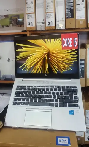 New Laptop HP ProBook 645 8GB Intel Core i5 SSD 512GB