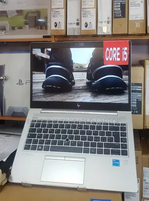 New Laptop HP ProBook 645 16GB Intel Core i5 SSD 1T