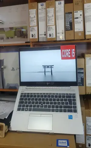 New Laptop HP ProBook 645 G1 8GB Intel Core i5 SSD 256GB