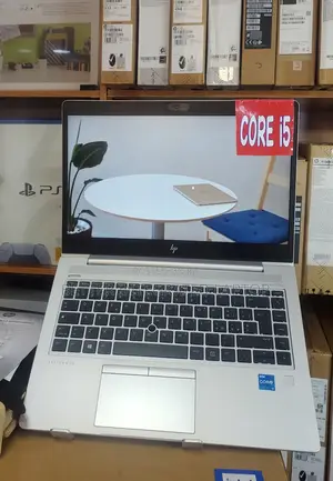 New Laptop HP ProBook 645 G1 12GB Intel Core i5 SSD 512GB