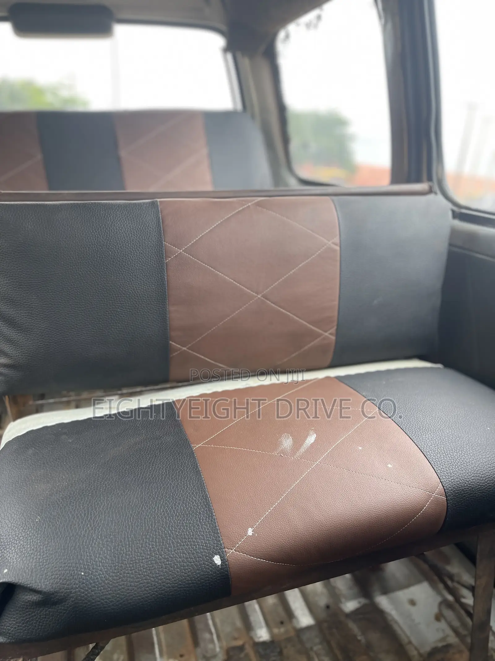 Suzuki Every 2010 Grey