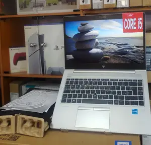 New Laptop HP ProBook 645 G1 16GB Intel Core i5 SSD 1T