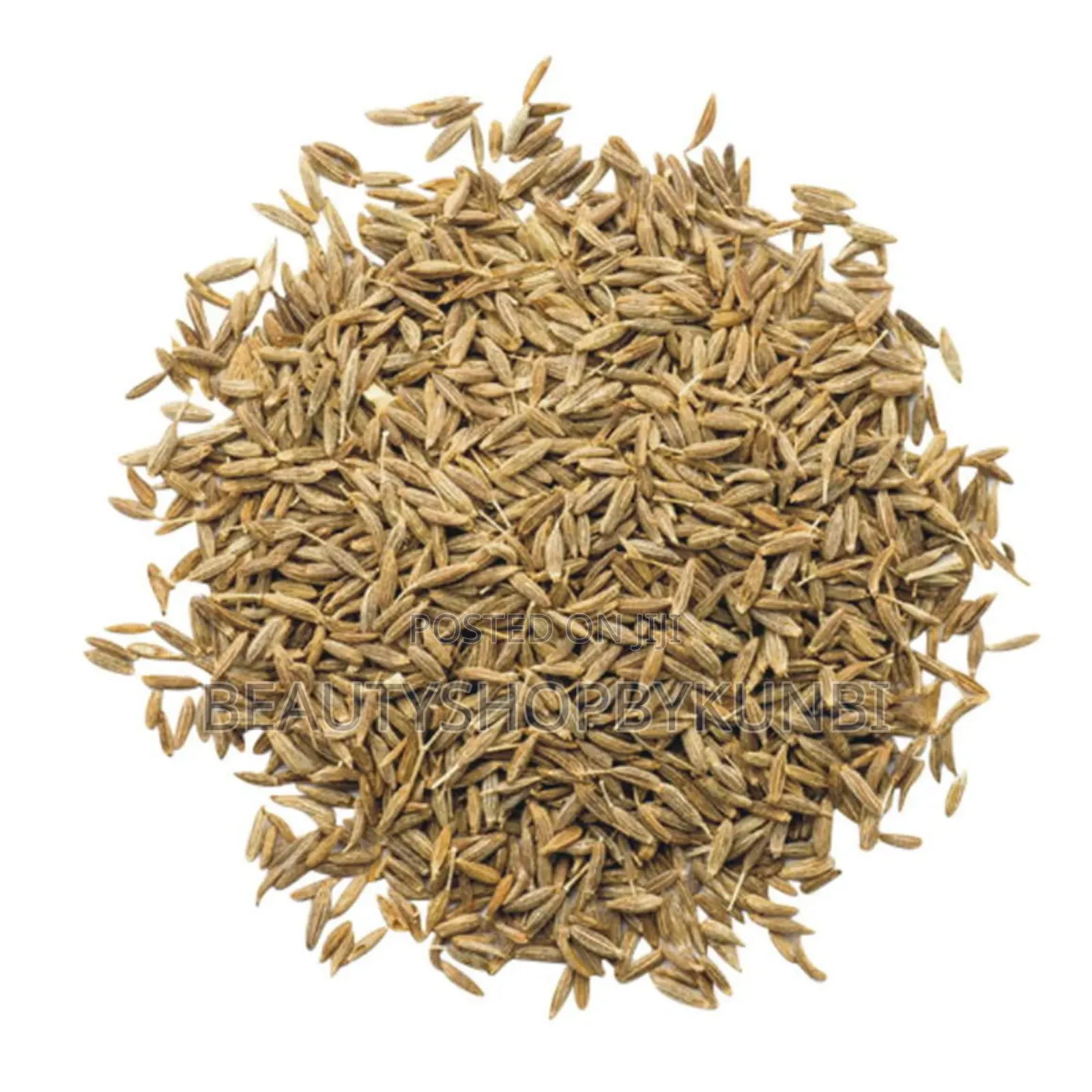 Cumin Seeds (100g)