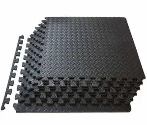Interlocking Gym Mat