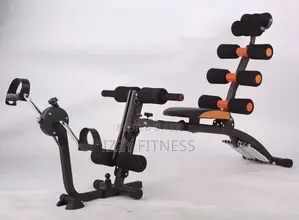 Wondercore Machine