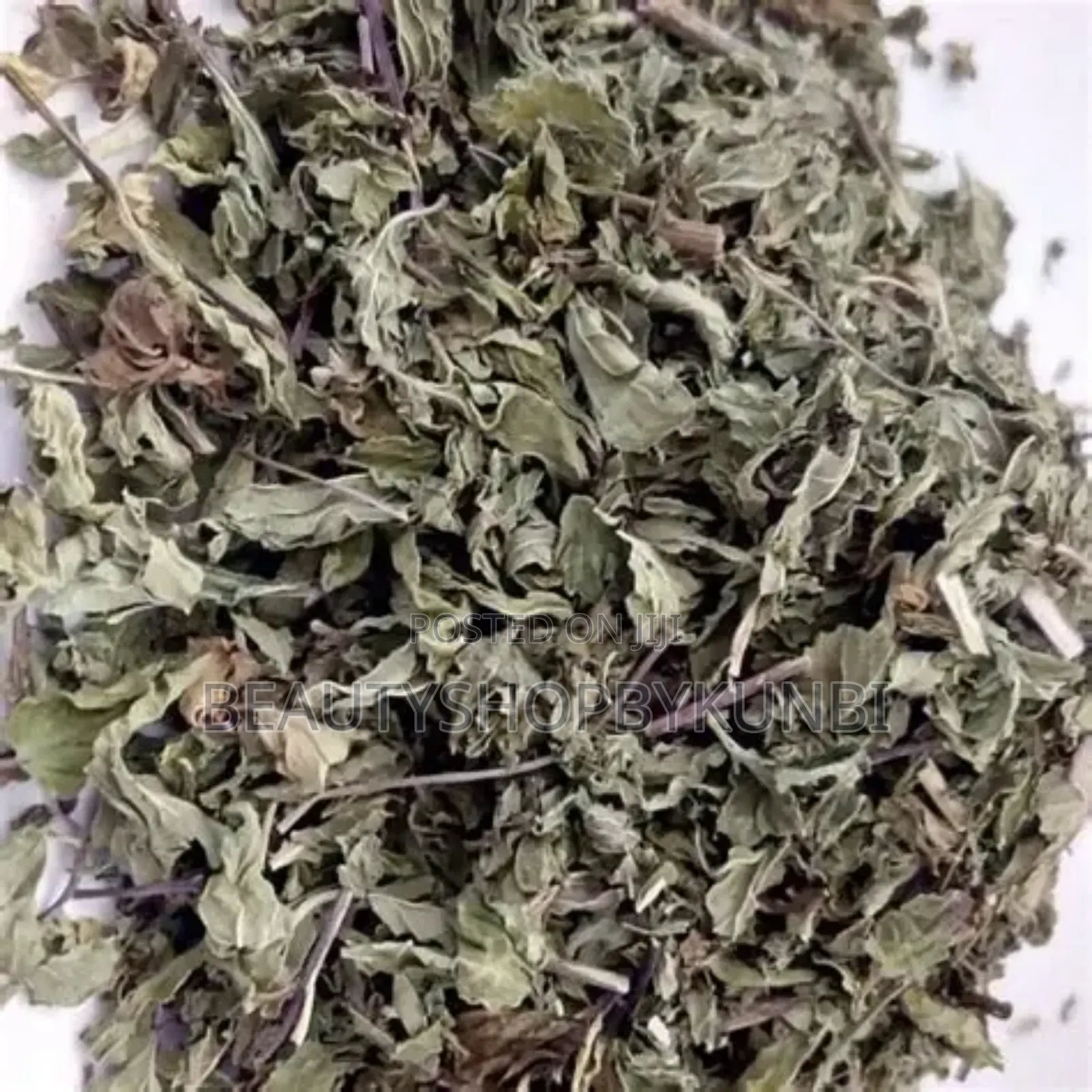 Dried Mint Leaves 100g