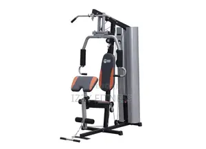 Multi Station Gym Machine