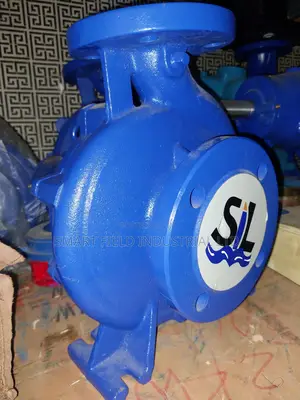 Sil Pump Head All Proposed Pump