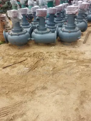 Dredging Pumps 8”Inches Inlet and Outlet Sand Pump