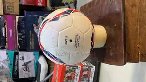 Original Size 5 Football