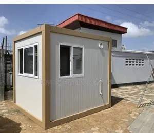Site Office Container Portacabin