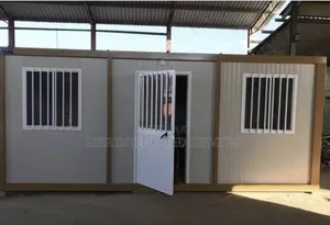 Portacabin For Site Office