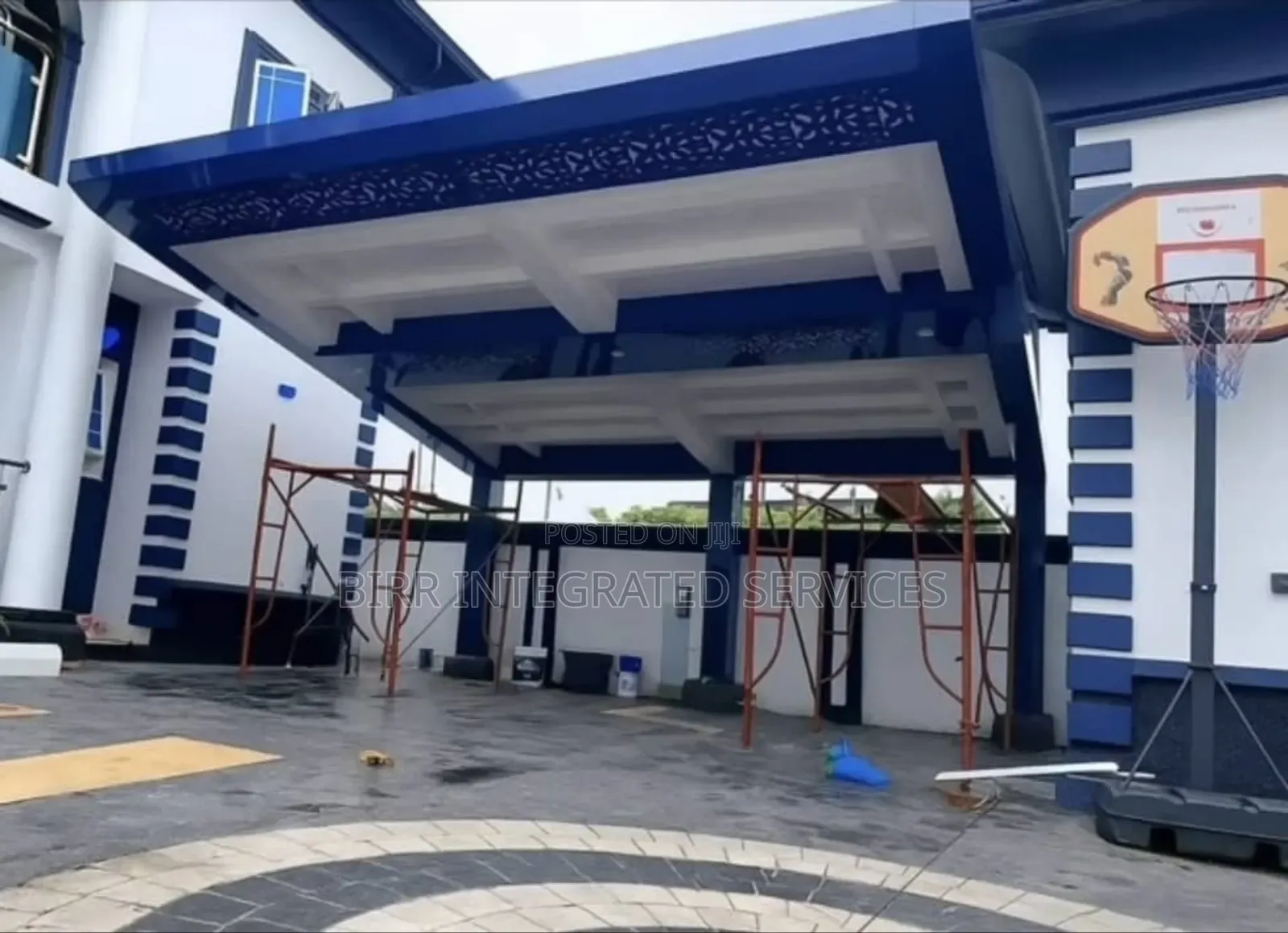 Top Quality Car Port