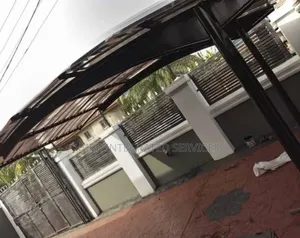 Car Port, Durable, Reliable