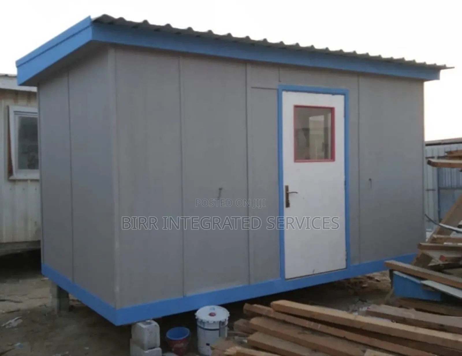 Container Cabin, 20ft , 40ft