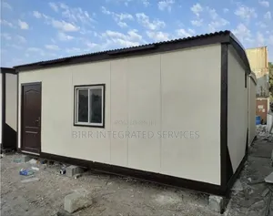 Premium Portacabin