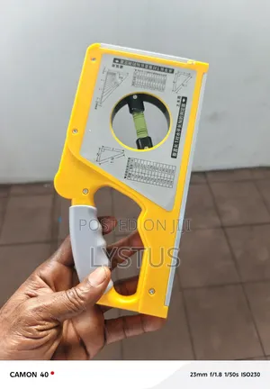 Inclinometer Angle Slope Meter