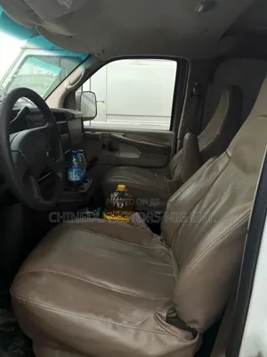 Chevrolet Viking 2004 White