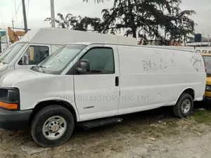 Chevrolet Viking 2004 White
