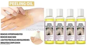 Extreme Peeling Oil