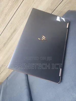 Laptop HP Spectre X360 15 16GB Nvidia SSD 512GB