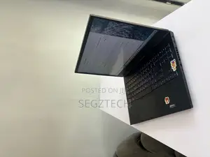 Laptop HP Omen 15 16GB Intel Core I7 SSD 512GB