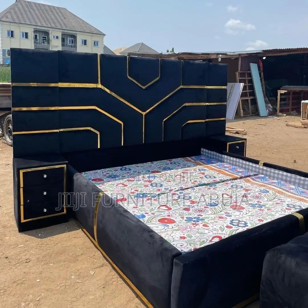 Butterfly  Bed 