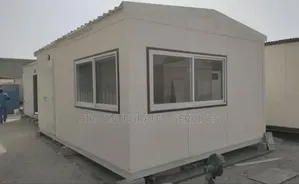 Container Homes Expert