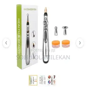 Massager Pen