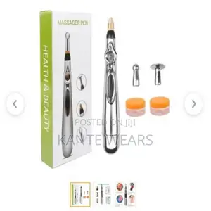 Massager Pen