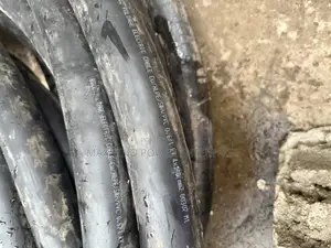 240mm X4 Core Armored Cable