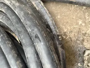 240mm X4 Core Armored Cable