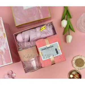 Umbrella- Cup and Towel Gift Sets