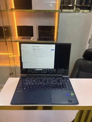 Laptop HP Victus 15 16GB Intel Core I7 SSD 512GB