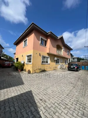 3bdrm Apartment in Sangotedo for rent