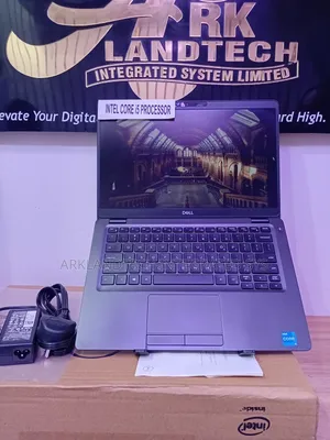 New Laptop Dell Latitude 5290 16GB Intel Core I5 SSD 512GB